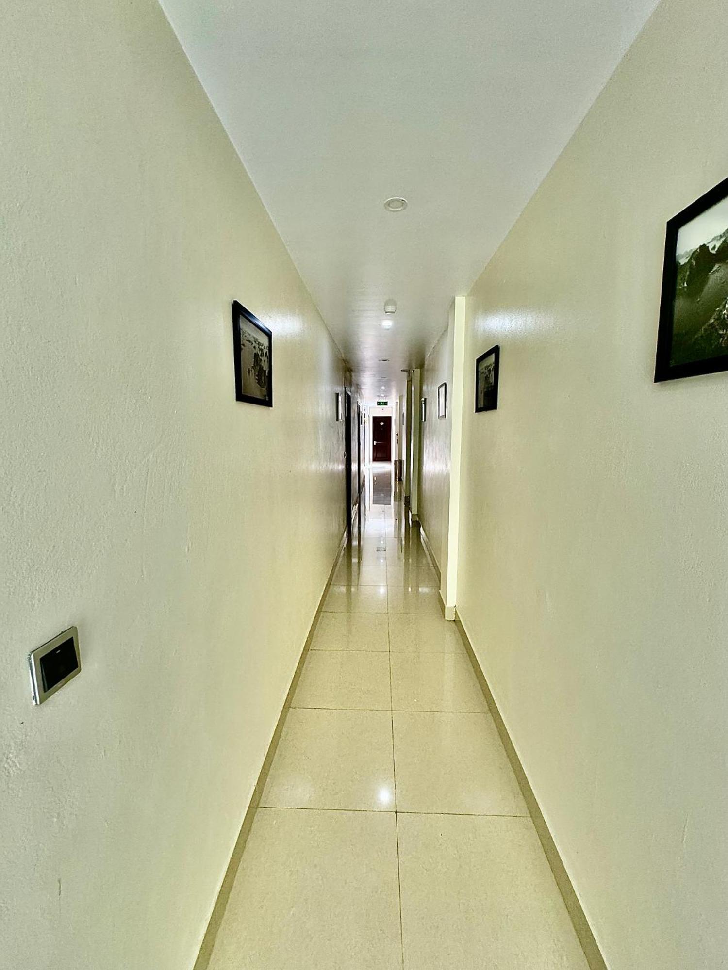 Sunflower Catba Hotel Dong Khe Sau Esterno foto